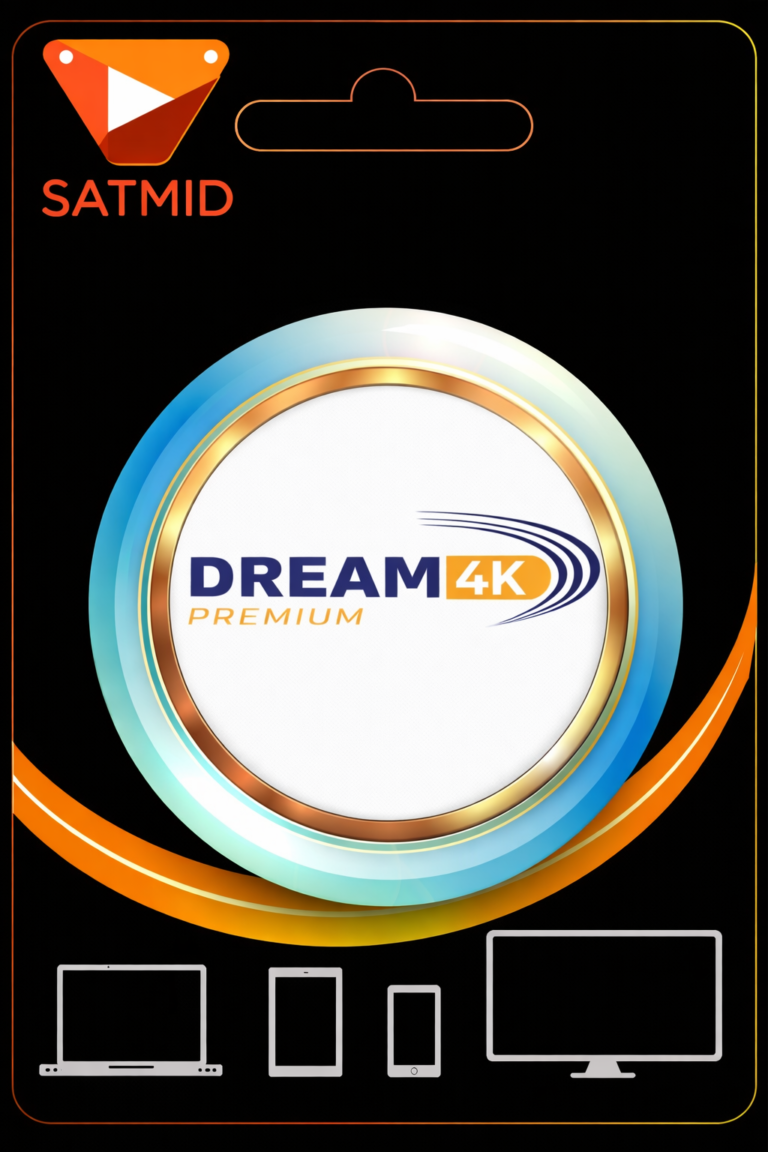 Dream 4K Premium
