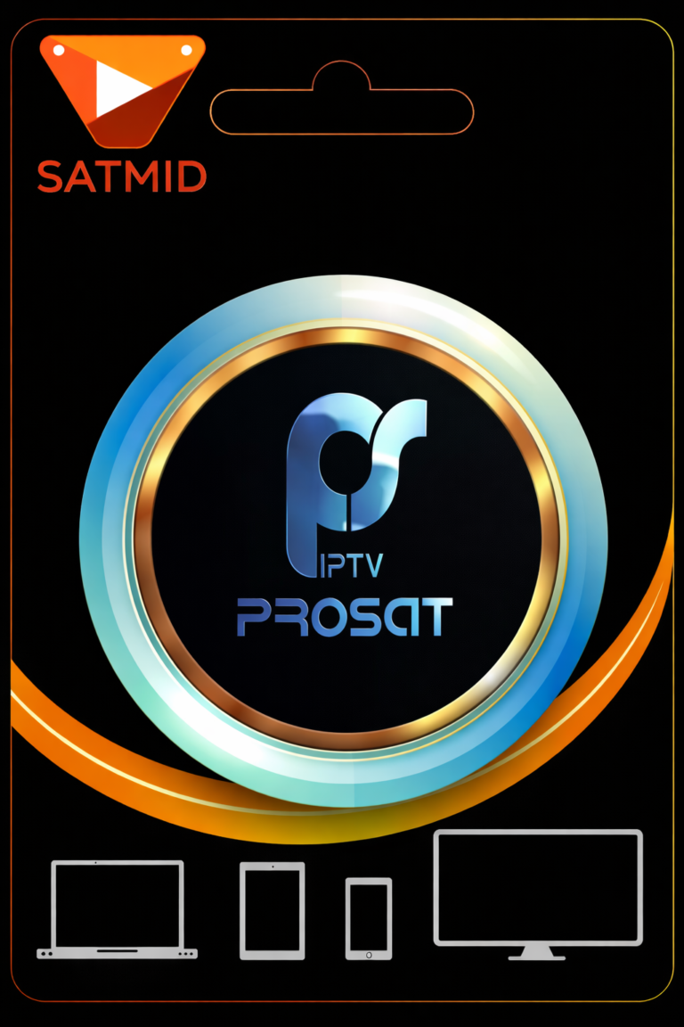 Prosat