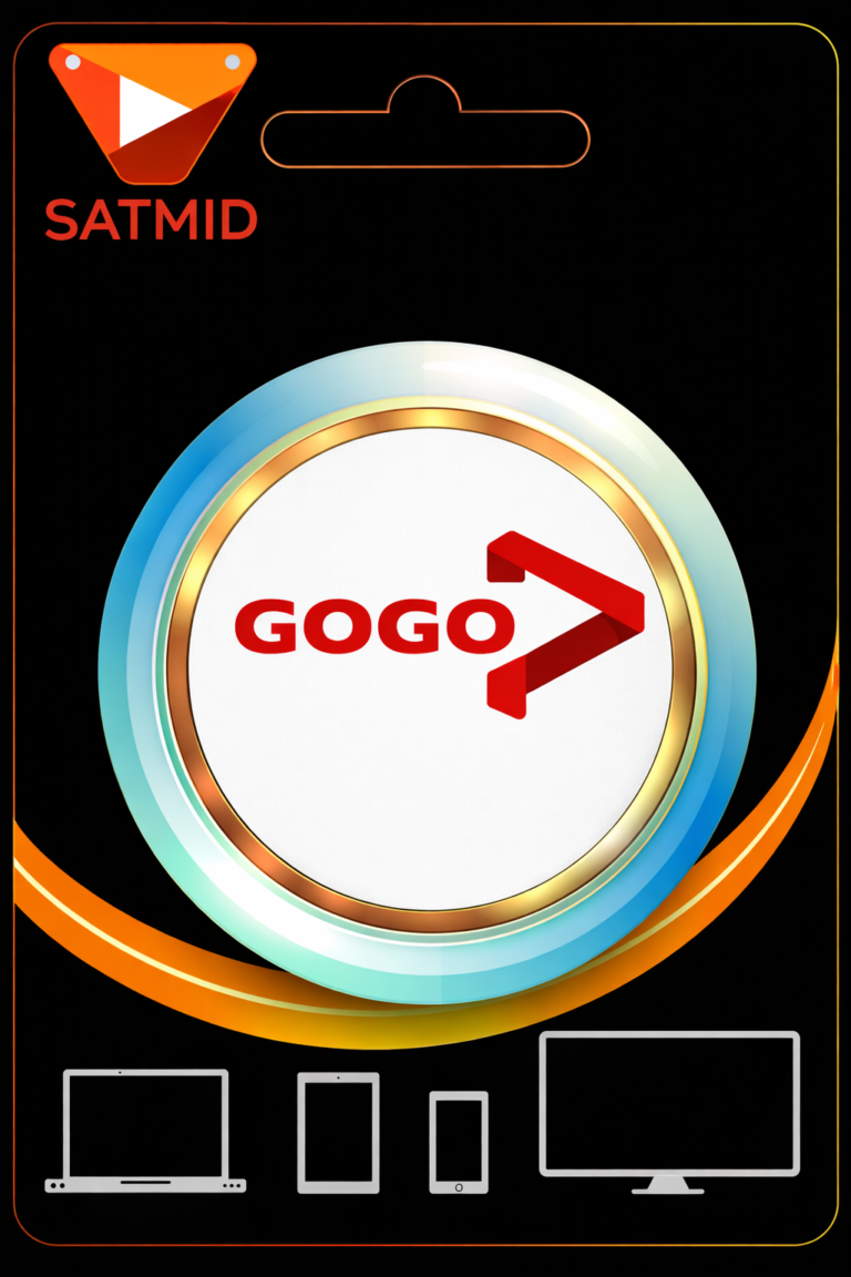 GOGO