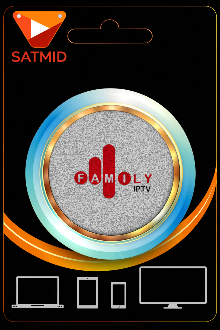 Family IPTV