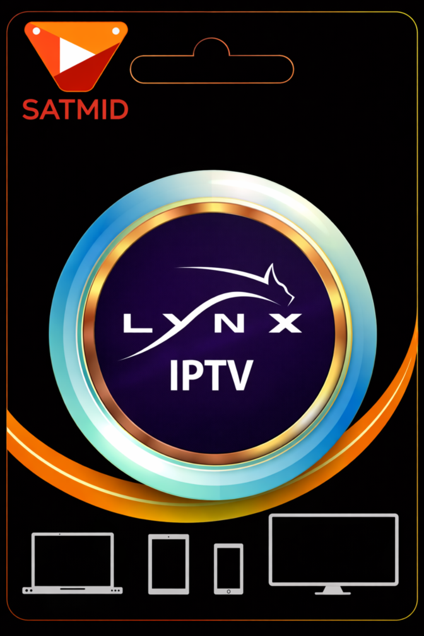 LYNX IPTV