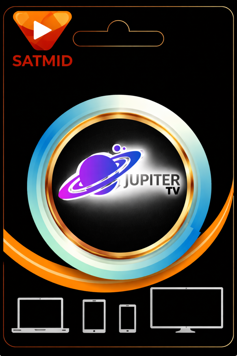 Jupiter TV