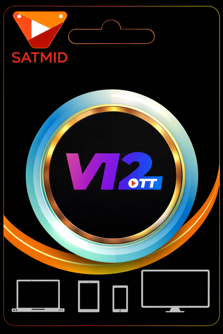 V12 OTT