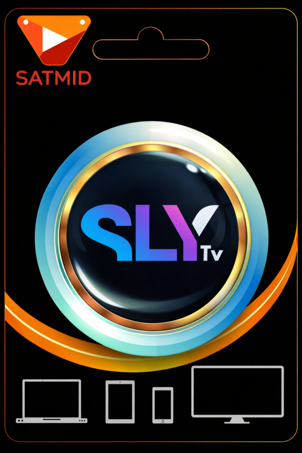 SLY TV