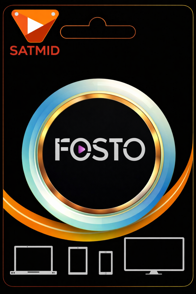 FOSTO