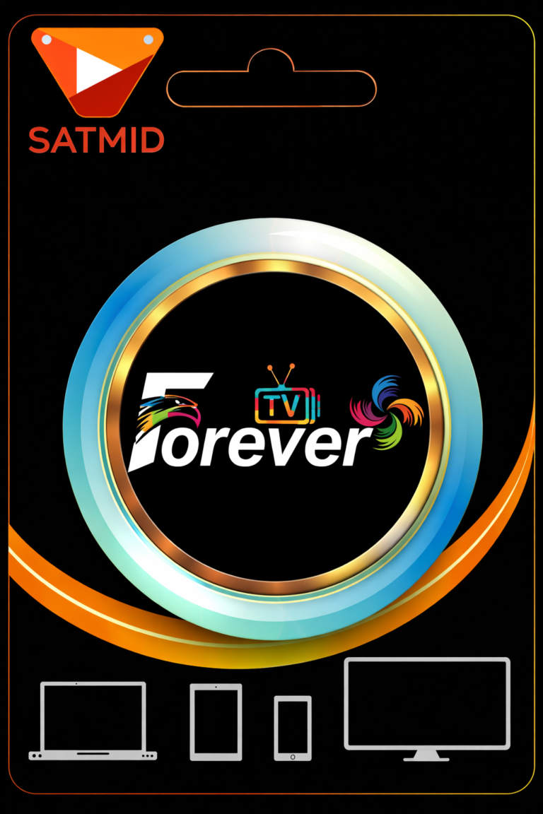 Forever TV