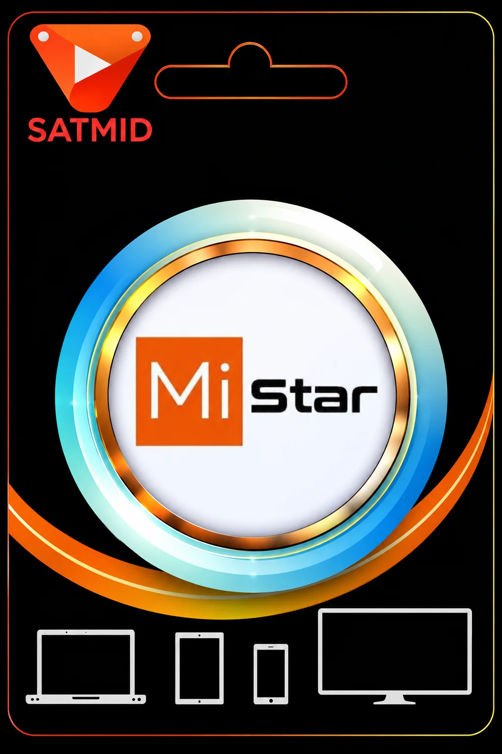mistar