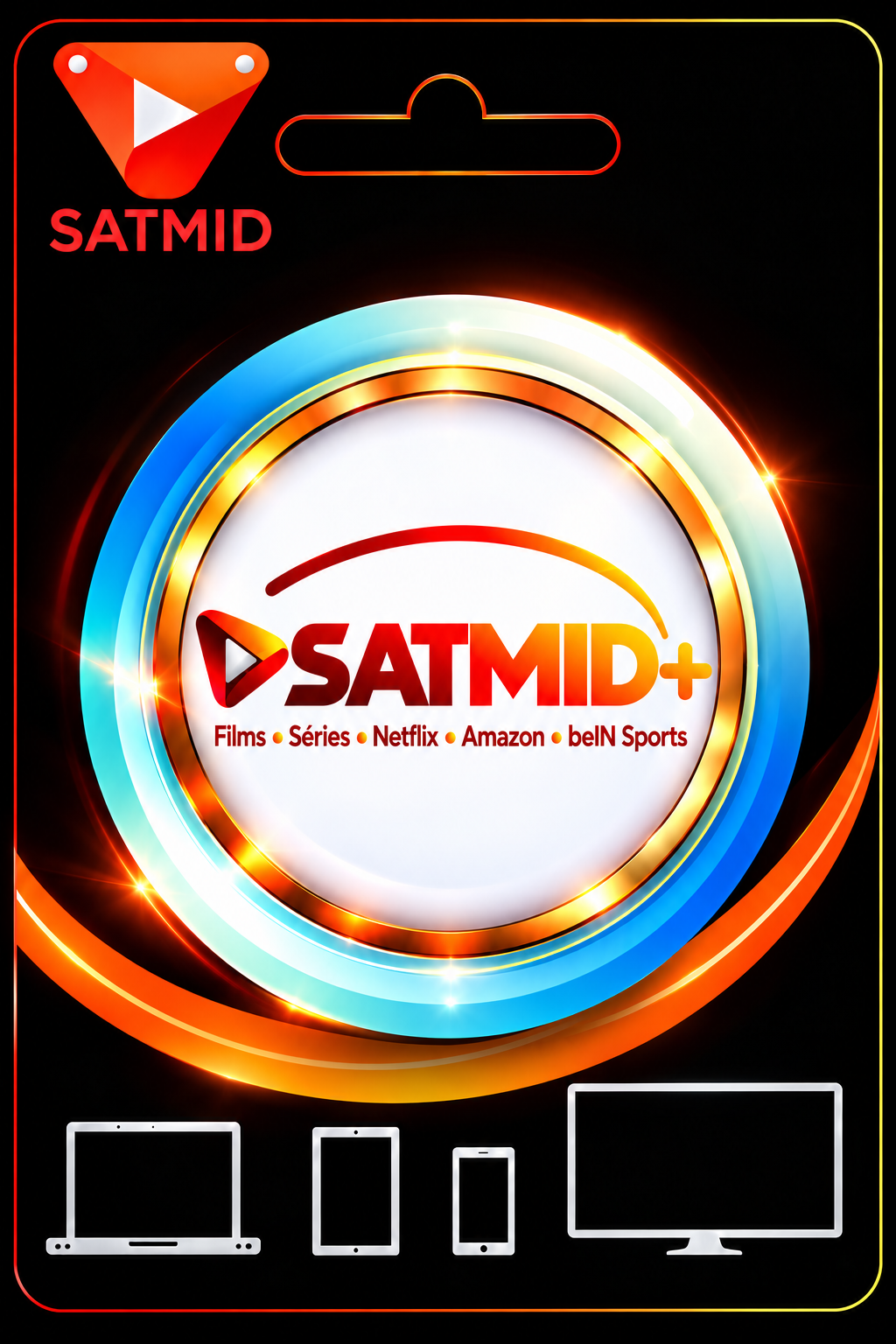 SATMID+