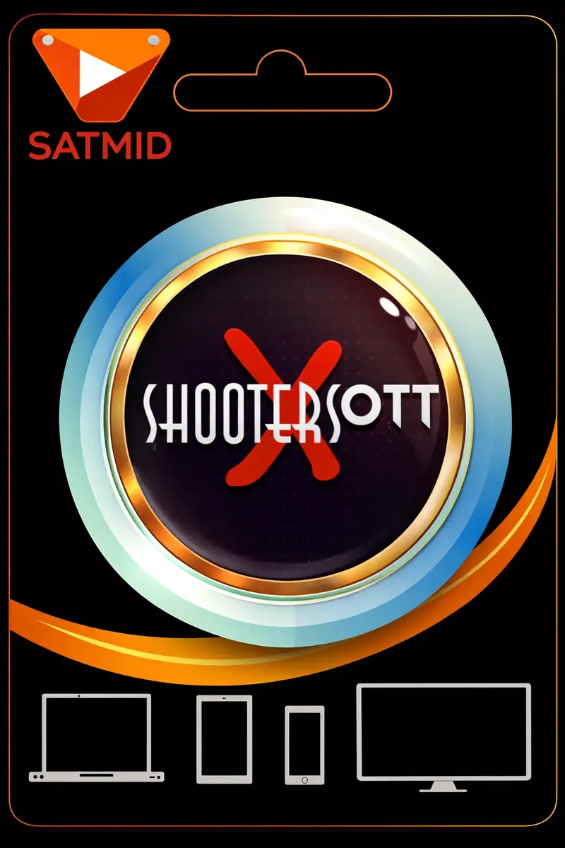 shooters ott